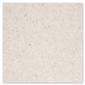 Papel kraft reciclado con fibras visibles