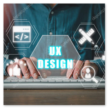 Diseño web responsive con enfoque UX/UI