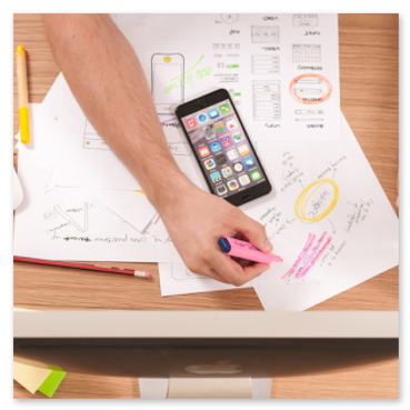Certificado UX/UI 2018