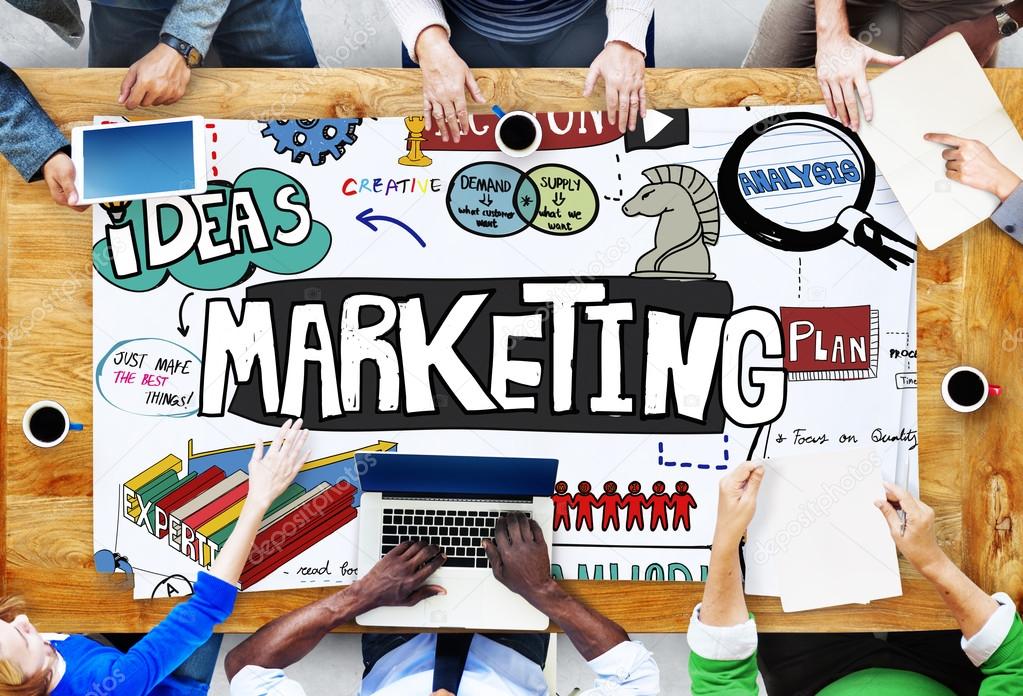 Conceptos creativos para campaña