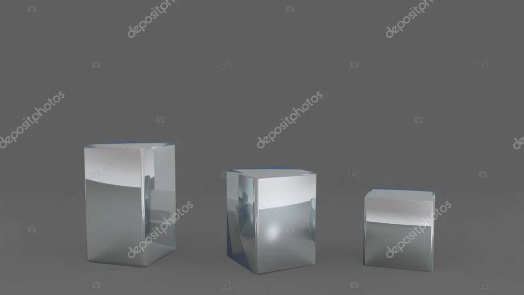 Mockups de merchandising y materiales de PDV