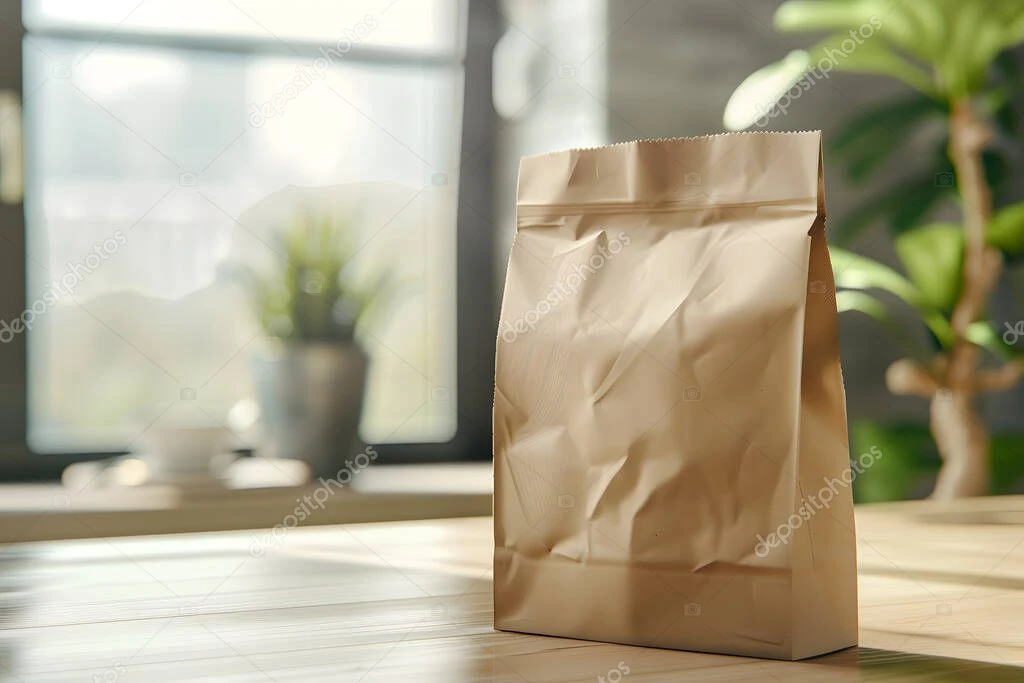 Identidad y packaging gastronómico